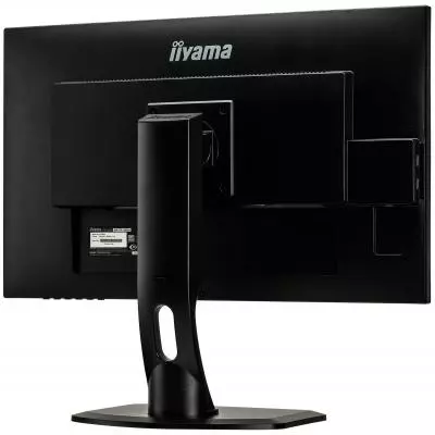 Монитор iiyama B2791QSU-B1 - 4 Монитор iiyama B2791QSU-B1 - 4