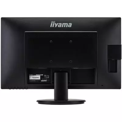 Монитор iiyama E2783QSU-B1 - 5 Монитор iiyama E2783QSU-B1 - 5