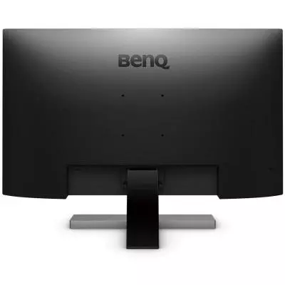 Монитор BenQ EW3270U Metallic Grey - 4 Монитор BenQ EW3270U Metallic Grey - 4