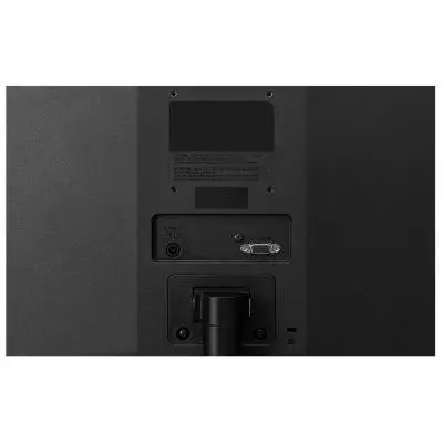 Монитор LG 20MK400A-B - 7 Монитор LG 20MK400A-B - 7