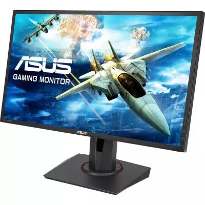 Монитор ASUS MG248QE - 3 Монитор ASUS MG248QE - 3