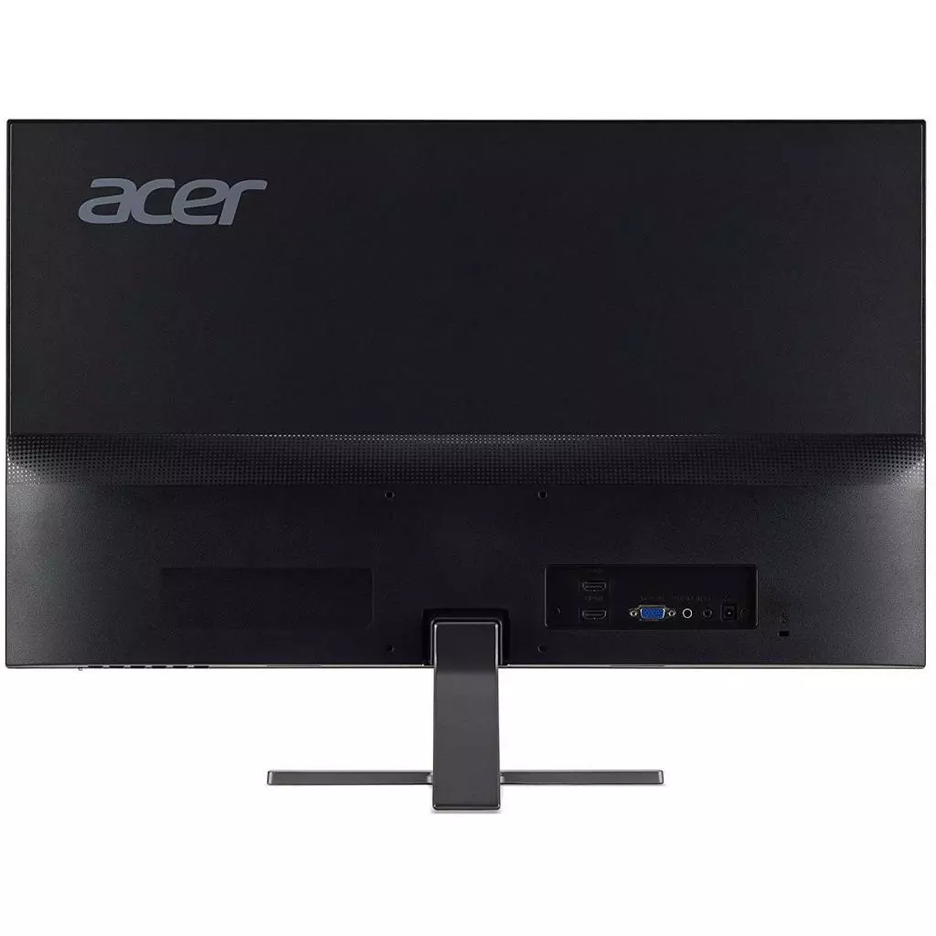 Монитор Acer RG240Ybmiix (UM.QR0EE.009) - 3 Монитор Acer RG240Ybmiix (UM.QR0EE.009) - 3