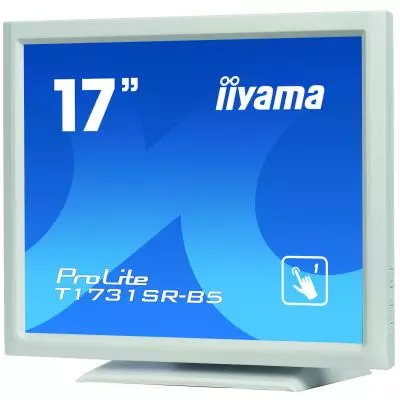 Монитор iiyama T1731SR-W5 - 2 Монитор iiyama T1731SR-W5 - 2