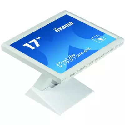 Монитор iiyama T1731SR-W5 - 9 Монитор iiyama T1731SR-W5 - 9