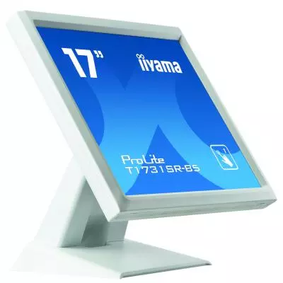 Монитор iiyama T1731SR-W5 - 11 Монитор iiyama T1731SR-W5 - 11
