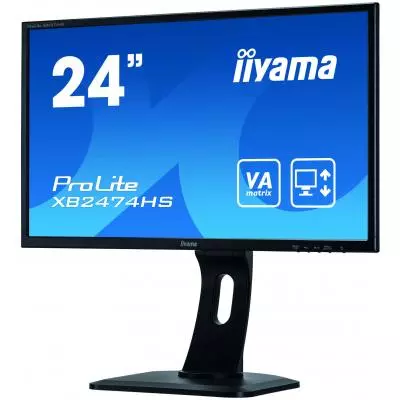 Монитор iiyama XB2474HS-B1 - 2 Монитор iiyama XB2474HS-B1 - 2