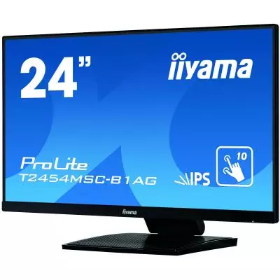 Монитор iiyama T2454MSC-B1AG - 2 Монитор iiyama T2454MSC-B1AG - 2