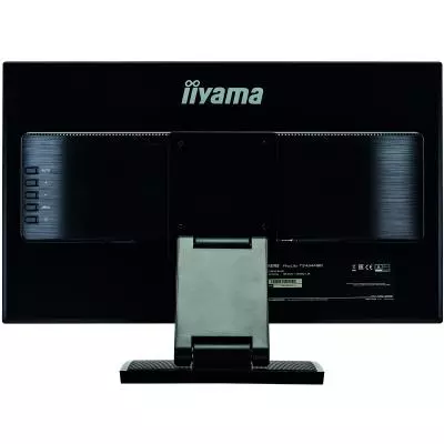Монитор iiyama T2454MSC-B1AG - 4 Монитор iiyama T2454MSC-B1AG - 4