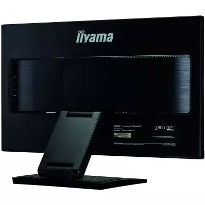 Монитор iiyama T2454MSC-B1AG - 5 Монитор iiyama T2454MSC-B1AG - 5