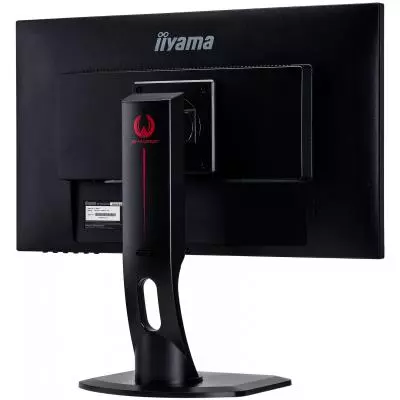 Монитор iiyama GB2560HSU-B1 - 5 Монитор iiyama GB2560HSU-B1 - 5