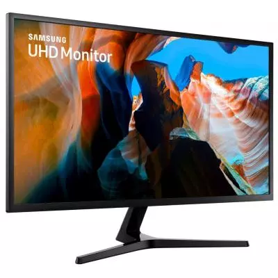 Монитор Samsung U32J590U (LU32J590UQIXCI) - 2 Монитор Samsung U32J590U (LU32J590UQIXCI) - 2