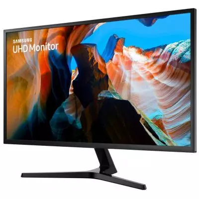 Монитор Samsung U32J590U (LU32J590UQIXCI) - 4 Монитор Samsung U32J590U (LU32J590UQIXCI) - 4
