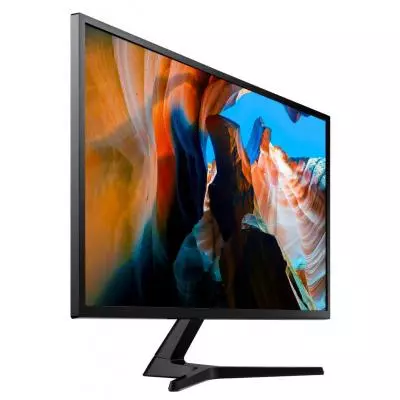 Монитор Samsung U32J590U (LU32J590UQIXCI) - 6 Монитор Samsung U32J590U (LU32J590UQIXCI) - 6