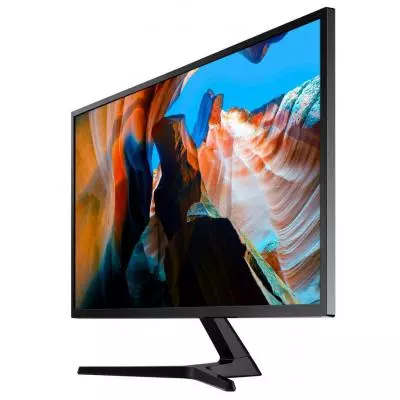 Монитор Samsung U32J590U (LU32J590UQIXCI) - 7 Монитор Samsung U32J590U (LU32J590UQIXCI) - 7