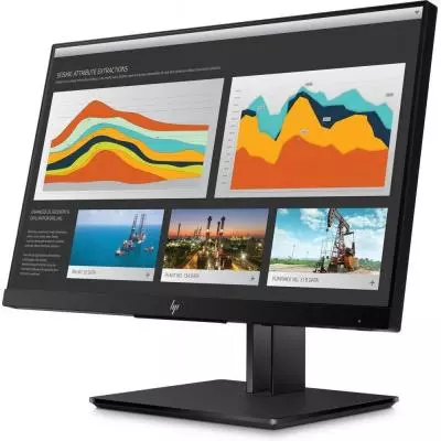 Монитор HP Z24n G2 (1JS09A4) - 2 Монитор HP Z24n G2 (1JS09A4) - 2