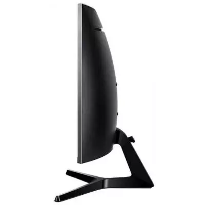 Монитор Samsung C32JG50 (LC32JG50QQIXCI) - 11