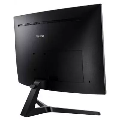 Монитор Samsung C27JG50 (LC27JG50QQIXCI) - 3 Монитор Samsung C27JG50 (LC27JG50QQIXCI) - 3