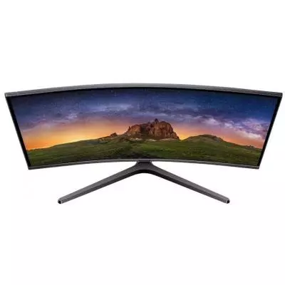 Монитор Samsung C27JG50 (LC27JG50QQIXCI) - 5 Монитор Samsung C27JG50 (LC27JG50QQIXCI) - 5