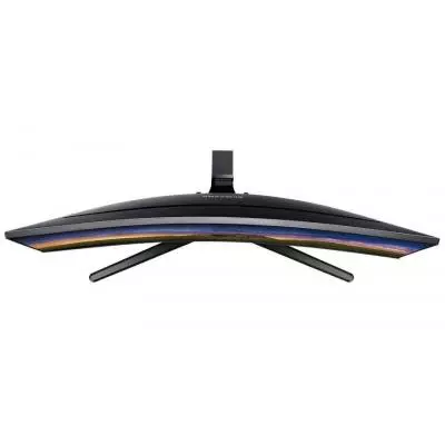 Монитор Samsung C27JG50 (LC27JG50QQIXCI) - 6 Монитор Samsung C27JG50 (LC27JG50QQIXCI) - 6