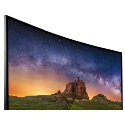 Монитор Samsung C27JG50 (LC27JG50QQIXCI) - 8 Монитор Samsung C27JG50 (LC27JG50QQIXCI) - 8