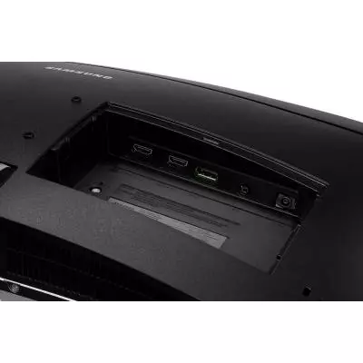 Монитор Samsung C27JG50 (LC27JG50QQIXCI) - 11 Монитор Samsung C27JG50 (LC27JG50QQIXCI) - 11