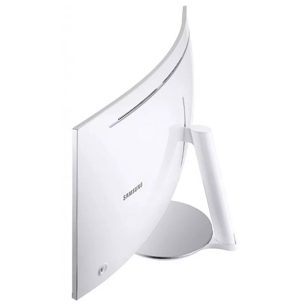 Монитор Samsung C34J79 (LC34J791WTIXCI) - 7