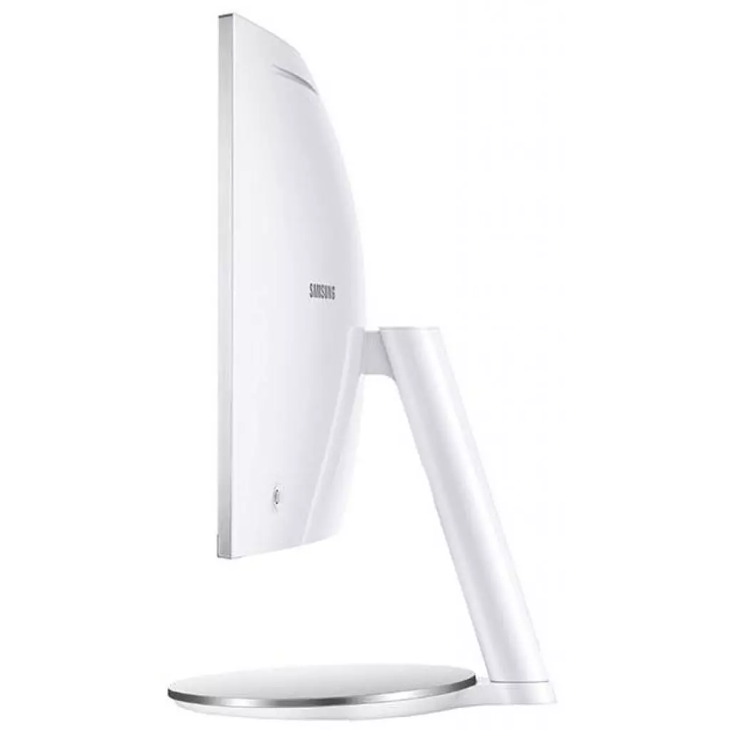 Монитор Samsung C34J79 (LC34J791WTIXCI) - 8