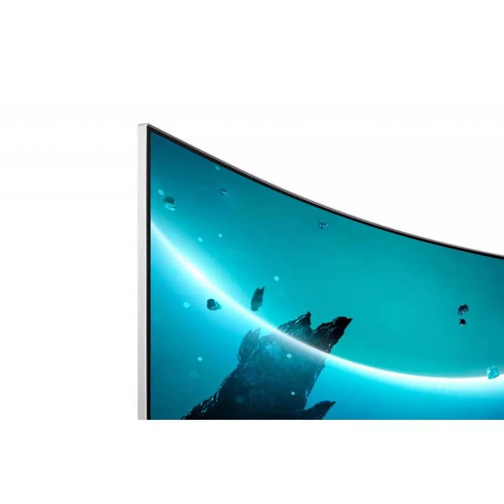 Монитор Samsung C34J79 (LC34J791WTIXCI) - 10