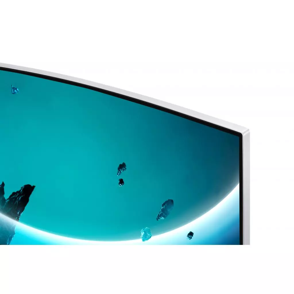 Монитор Samsung C34J79 (LC34J791WTIXCI) - 11