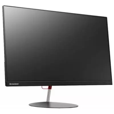 Монитор Lenovo ThinkVision X24-20 (61BDGAT3UA) - 1