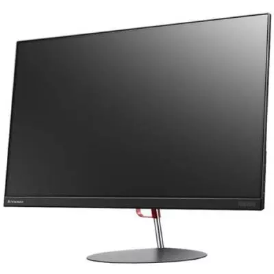 Монитор Lenovo ThinkVision X24-20 (61BDGAT3UA) - 2