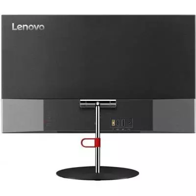 Монитор Lenovo ThinkVision X24-20 (61BDGAT3UA) - 3