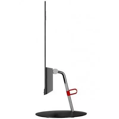 Монитор Lenovo ThinkVision X24-20 (61BDGAT3UA) - 4