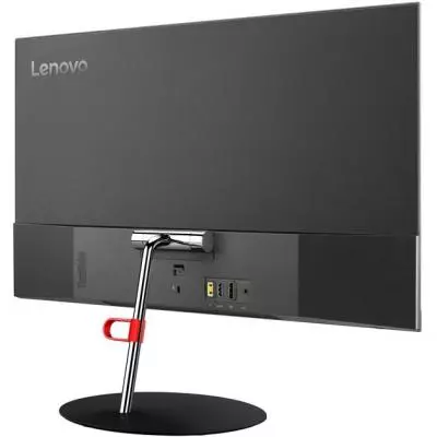 Монитор Lenovo ThinkVision X24-20 (61BDGAT3UA) - 6