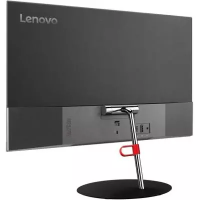 Монитор Lenovo ThinkVision X24-20 (61BDGAT3UA) - 7