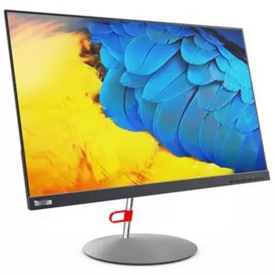 Монитор Lenovo ThinkVision X24-20 (61BDGAT3UA) - 8