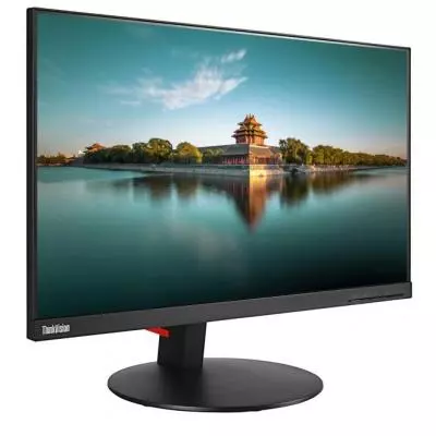 Монитор Lenovo ThinkVision P27q (61A8GAT1UA) - 1 Монитор Lenovo ThinkVision P27q (61A8GAT1UA) - 1