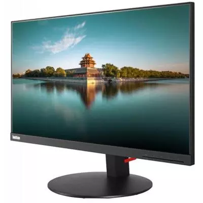Монитор Lenovo ThinkVision P27q (61A8GAT1UA) - 2 Монитор Lenovo ThinkVision P27q (61A8GAT1UA) - 2