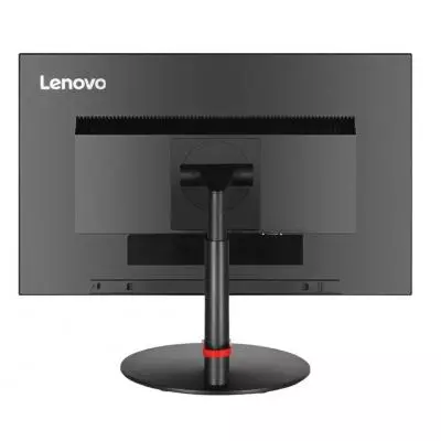 Монитор Lenovo ThinkVision P27q (61A8GAT1UA) - 3 Монитор Lenovo ThinkVision P27q (61A8GAT1UA) - 3