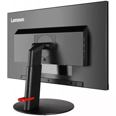 Монитор Lenovo ThinkVision P27q (61A8GAT1UA) - 4 Монитор Lenovo ThinkVision P27q (61A8GAT1UA) - 4