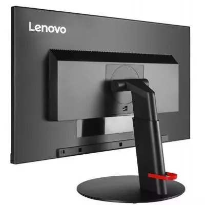 Монитор Lenovo ThinkVision P27q (61A8GAT1UA) - 5 Монитор Lenovo ThinkVision P27q (61A8GAT1UA) - 5