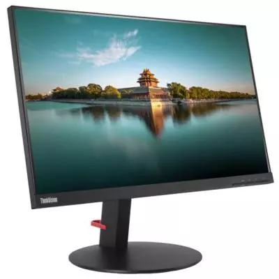 Монитор Lenovo ThinkVision P27q (61A8GAT1UA) - 6 Монитор Lenovo ThinkVision P27q (61A8GAT1UA) - 6
