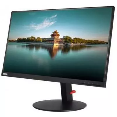 Монитор Lenovo ThinkVision P27q (61A8GAT1UA) - 7 Монитор Lenovo ThinkVision P27q (61A8GAT1UA) - 7