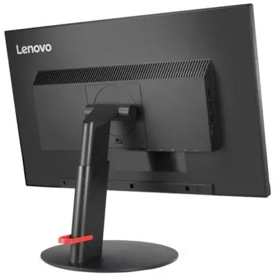Монитор Lenovo ThinkVision P27q (61A8GAT1UA) - 8 Монитор Lenovo ThinkVision P27q (61A8GAT1UA) - 8