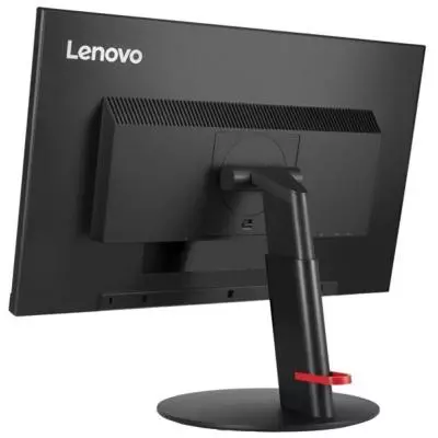 Монитор Lenovo ThinkVision P27q (61A8GAT1UA) - 9 Монитор Lenovo ThinkVision P27q (61A8GAT1UA) - 9