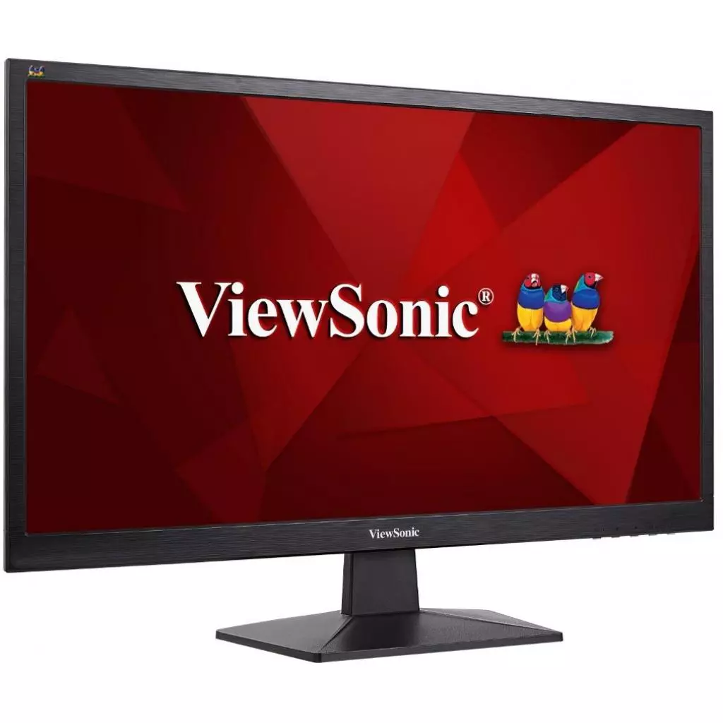 Монитор ViewSonic VA2407H - 2 Монитор ViewSonic VA2407H - 2
