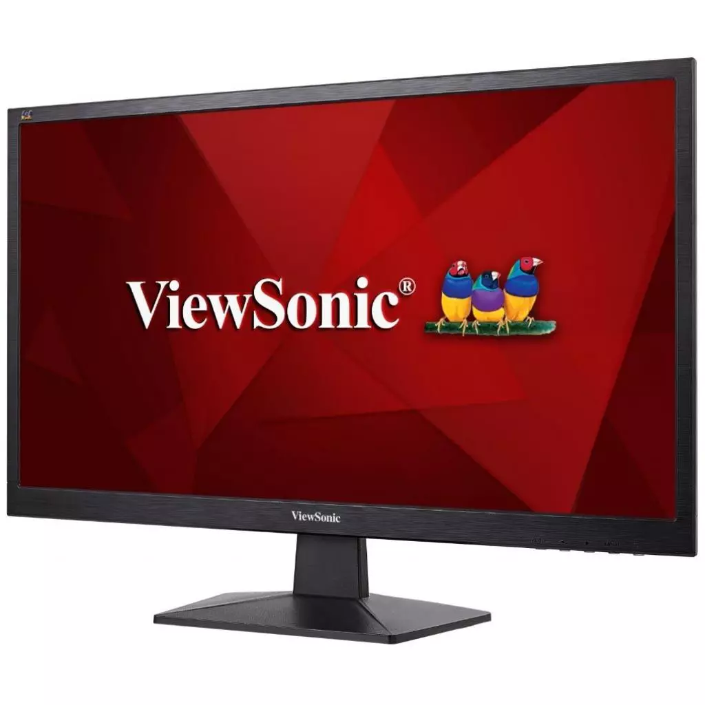 Монитор ViewSonic VA2407H - 3 Монитор ViewSonic VA2407H - 3