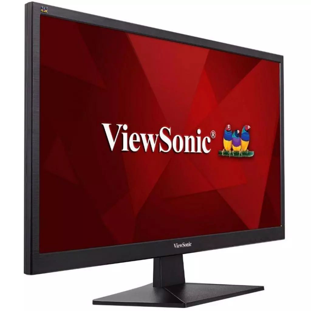 Монитор ViewSonic VA2407H - 4 Монитор ViewSonic VA2407H - 4