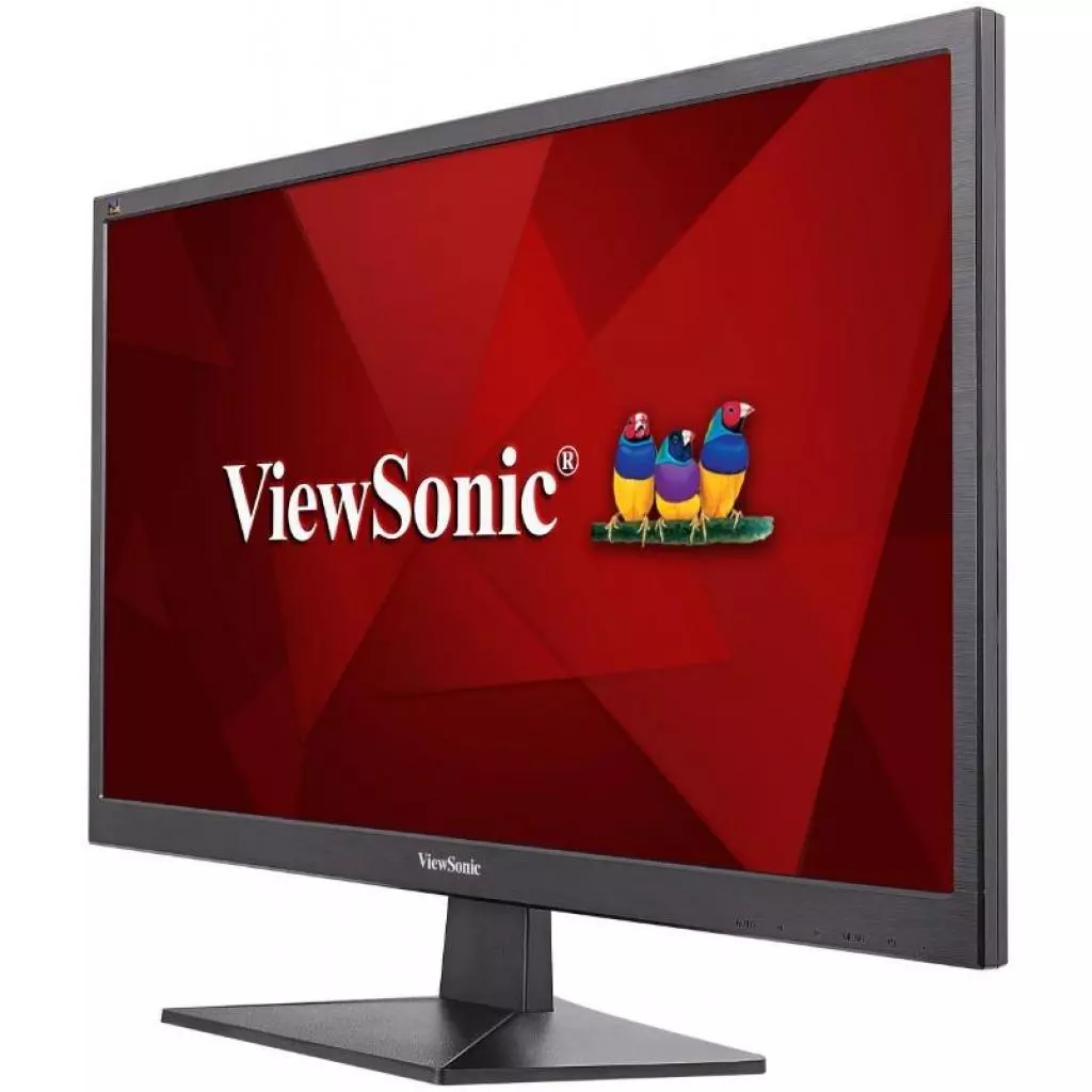 Монитор ViewSonic VA2407H - 5 Монитор ViewSonic VA2407H - 5