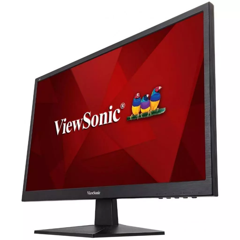 Монитор ViewSonic VA2407H - 9 Монитор ViewSonic VA2407H - 9